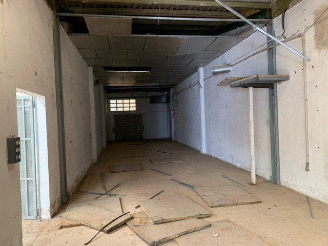 Nave Industrial En venta en Comunidad Valenciana, Rossell photo 0