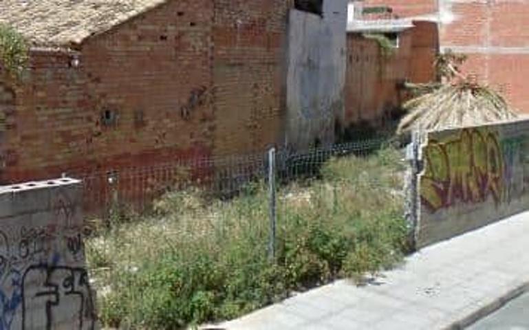 Terreno Urbanizable En venta en Hospital, Gandia photo 0