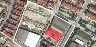 Terreno Urbanizable En venta en Zona Pueblo, Sueca photo 0