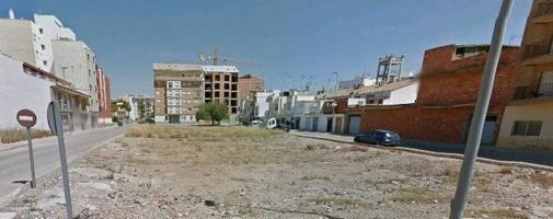 Terreno Urbanizable En venta en Metro Carlet, Carlet photo 0