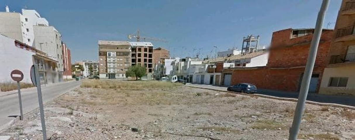 Terreno Urbanizable En venta en Metro Carlet, Carlet photo 0