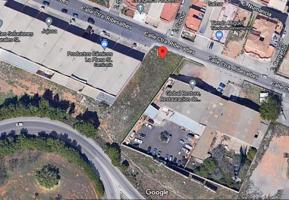 Terreno Urbanizable En venta en Ciutat Del Transport-La Salera, Castellon - Castello De La Plana photo 0