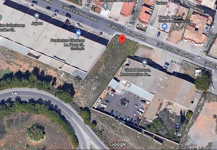 Terreno Urbanizable En venta en Ciutat Del Transport-La Salera, Castellon - Castello De La Plana photo 0