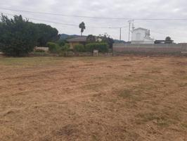 Terreno Urbanizable En venta en Partida Travesera, Castellon - Castello De La Plana photo 0