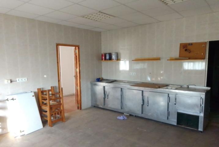 Oficina En venta en Comunidad Valenciana, L'Olleria photo 0
