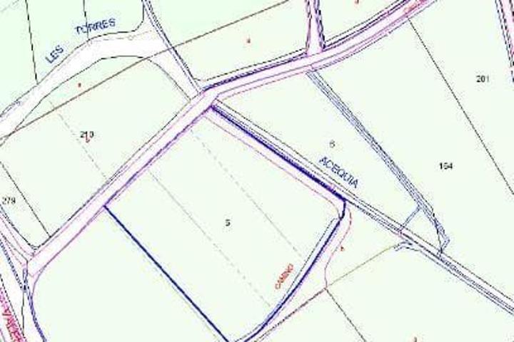 Terreno Urbanizable En venta en Metro Villanueva De Castellon, Villanueva De Castellon photo 0