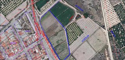Terreno Urbanizable En venta en Metro Villanueva De Castellon, Villanueva De Castellon photo 0