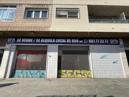 Oficina En venta en Malilla, Valencia photo 0