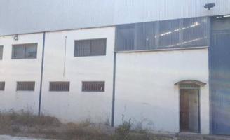 Nave Industrial En venta en Comunidad Valenciana, Sollana photo 0