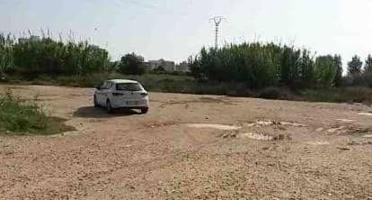 Terreno Urbanizable En venta en Zona Pueblo, Sueca photo 0