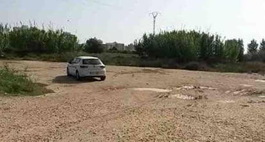 Terreno Urbanizable En venta en Zona Pueblo, Sueca photo 0