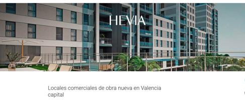 Oficina En venta en Nou Campanar, Valencia photo 0