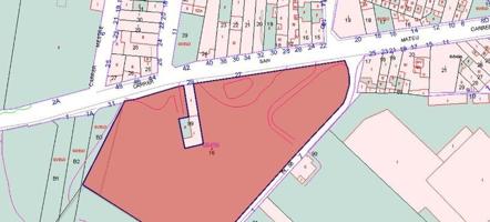 Terreno Urbanizable En venta en Vila-Real, Vila-Real photo 0