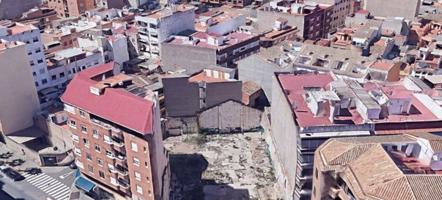 Terreno Urbanizable En venta en Madrigal, Vila-Real photo 0