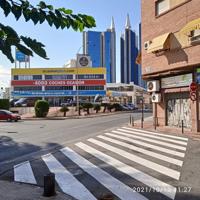 Oficina En venta en Atalayas, Murcia photo 0