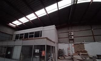 Nave Industrial En venta en Avda. Alemania - Italia, Vila-Real photo 0