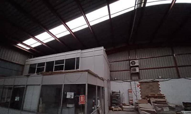 Nave Industrial En venta en Avda. Alemania - Italia, Vila-Real photo 0