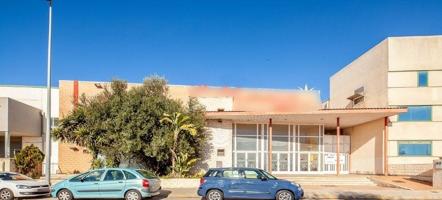Nave Industrial En venta en Comunidad Valenciana, Almussafes photo 0