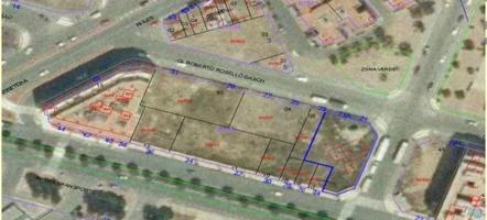 Terreno Urbanizable En venta en Camino Onda - Salesianos - Centro, Burriana photo 0