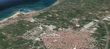 Terreno Urbanizable En venta en Zona Piscinas, Burriana photo 0