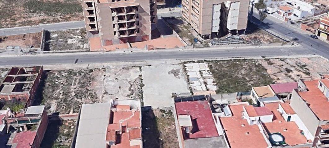Terreno Urbanizable En venta en Almazora, Almazora - Almassora photo 0