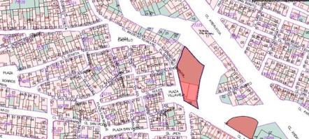 Terreno Urbanizable En venta en El Toledo, La Vall D'Uixo photo 0