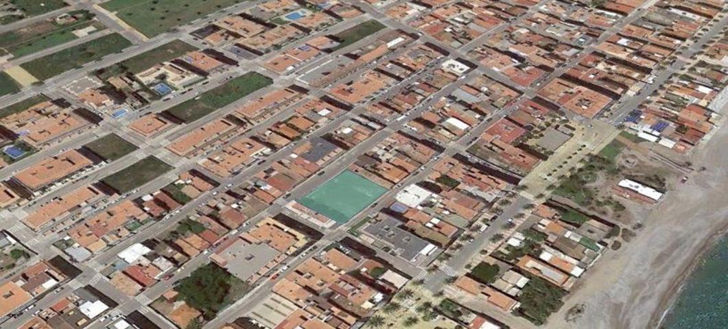 Terreno Urbanizable En venta en Moncófar Playa, Moncofar photo 0