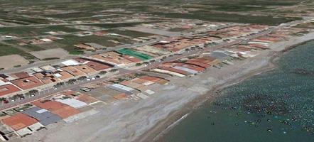 Terreno Urbanizable En venta en Playa El Bovalar, Nules photo 0