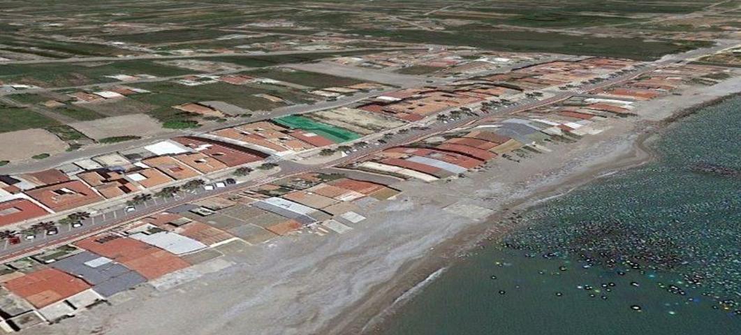 Terreno Urbanizable En venta en Playa El Bovalar, Nules photo 0