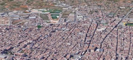 Terreno Urbanizable En venta en Vila-Real, Vila-Real photo 0