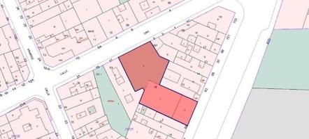 Terreno Urbanizable En venta en Norte, Castellon - Castello De La Plana photo 0