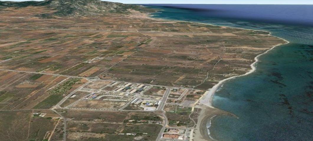 Terreno Urbanizable En venta en Playa Nord De Torreblaca, Torreblanca photo 0