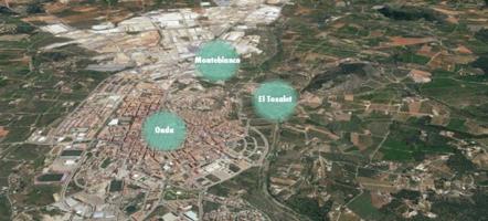 Terreno Urbanizable En venta en Comunidad Valenciana, Onda photo 0