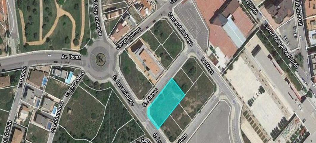 Terreno Urbanizable En venta en Comunidad Valenciana, Onda photo 0