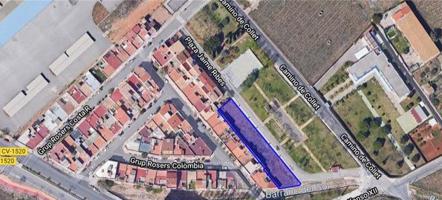 Terreno Urbanizable En venta en Castalia, Castellon - Castello De La Plana photo 0