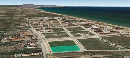 Terreno Urbanizable En venta en Playa Tavernes, Tavernes De La Valldigna photo 0