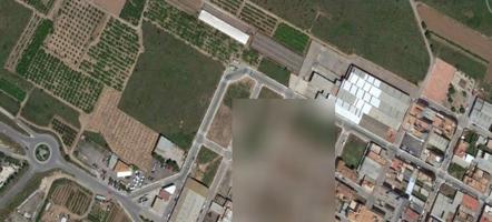 Terreno Urbanizable En venta en Moncófar Pueblo, Moncofar photo 0