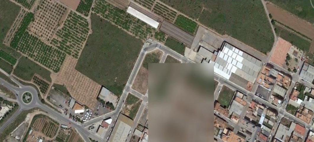 Terreno Urbanizable En venta en Moncófar Pueblo, Moncofar photo 0