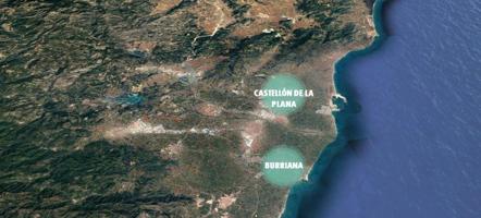 Terreno Urbanizable En venta en Corte Inglés, Castellon - Castello De La Plana photo 0