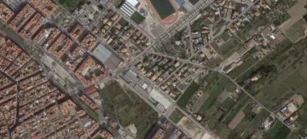Terreno Urbanizable En venta en Conservatori, Oliva photo 0