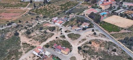 Terreno Urbanizable En venta en Comunidad Valenciana, Moncada photo 0