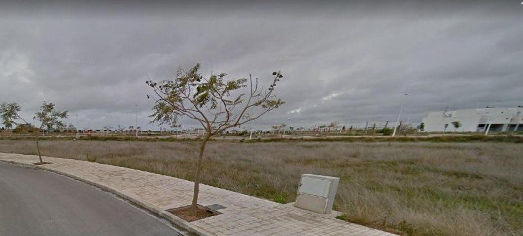 Terreno Urbanizable En venta en Fusión, Sagunto photo 0