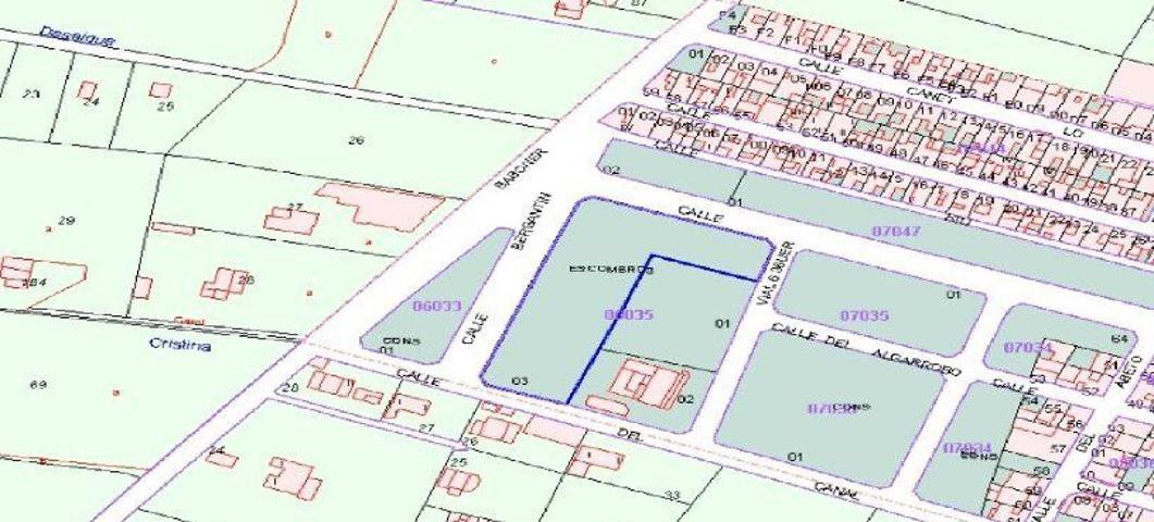 Terreno Urbanizable En venta en Oeste, Castellon - Castello De La Plana photo 0