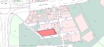 Terreno Urbanizable En venta en Sant Rafael, Ontinyent photo 0