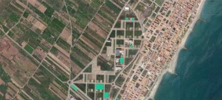 Terreno Urbanizable En venta en Playa Masbó, Moncofar photo 0