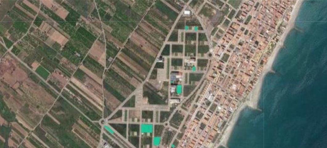 Terreno Urbanizable En venta en Playa Masbó, Moncofar photo 0