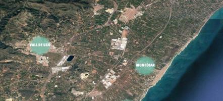 Terreno Urbanizable En venta en Playa Les Cases, Chilches - Xilxes photo 0