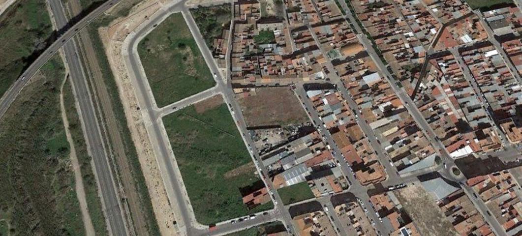 Terreno Urbanizable En venta en Santa Barbara 3, Carcaixent photo 0