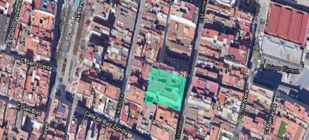 Oficina En venta en Centro, Castellon - Castello De La Plana photo 0