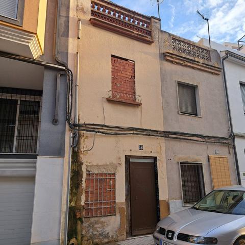 Casa En venta en Costa De Valencia, Tavernes De La Valldigna photo 0